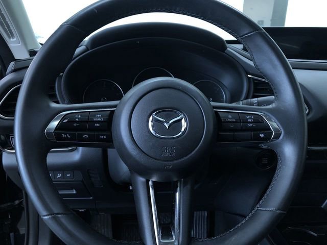 Used 2025 MAZDA CX-30 AWD 2.5 S w/ Preferred Package image 25