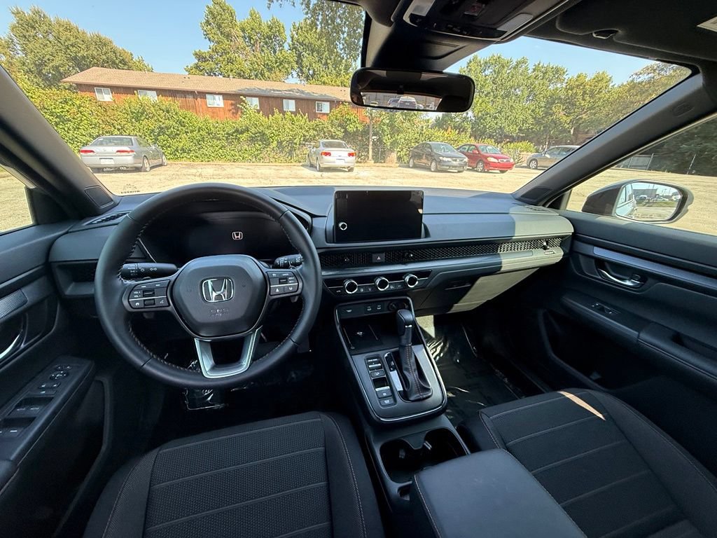 Used 2026 Honda CR-V Sport image 15