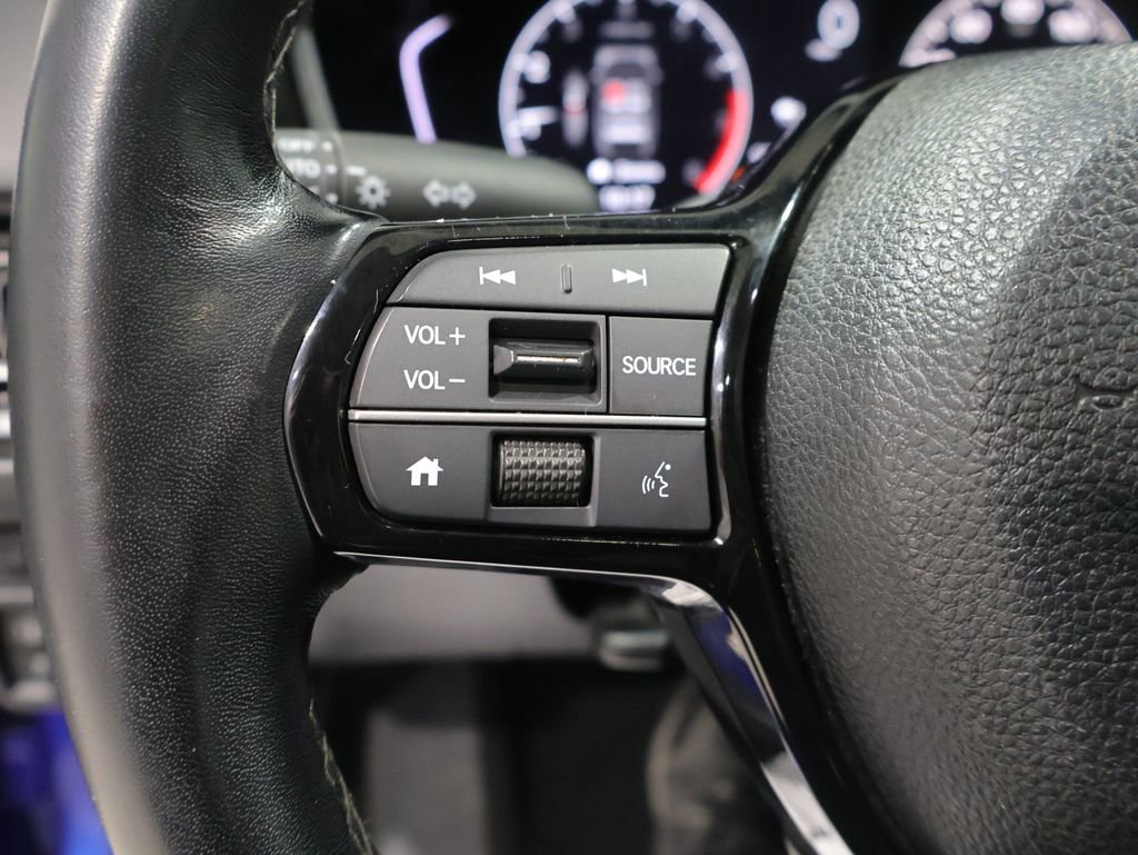 Used 2023 Honda Civic EX image 36