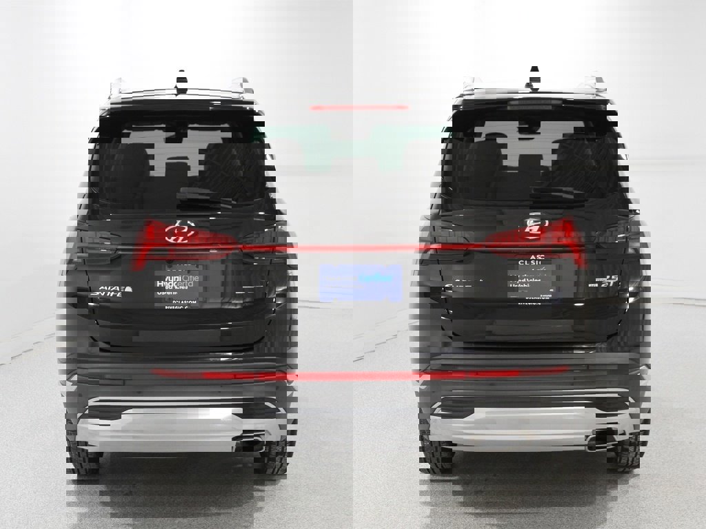 Certified 2022 Hyundai Santa Fe Limited w/ Cargo Package image 20