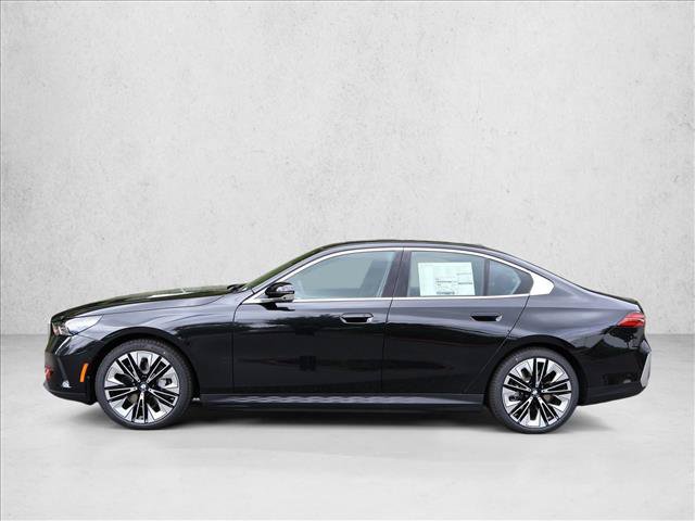 Used 2026 BMW i5 eDrive40 AWD/4WD image 9