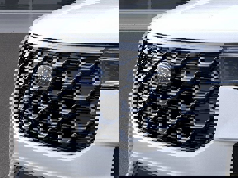 New 2026 Ford Explorer Platinum image 17