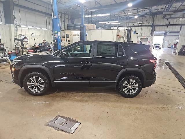 New 2026 Chevrolet Equinox LT w/ Convenience Package II image 3