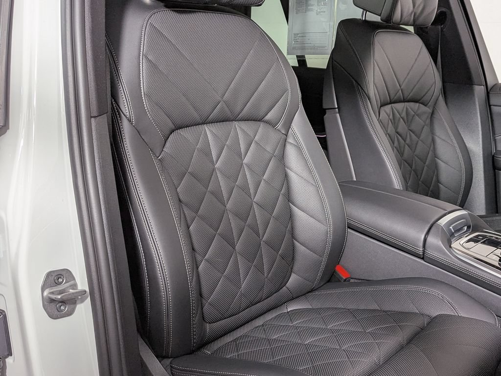 Certified 2024 BMW X5 xDrive40i w/ Premium Package AWD/4WD image 30
