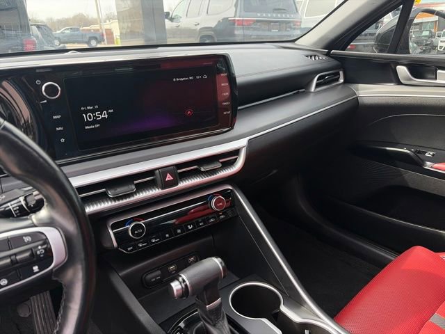 Used 2023 Kia K5 GT-Line image 48