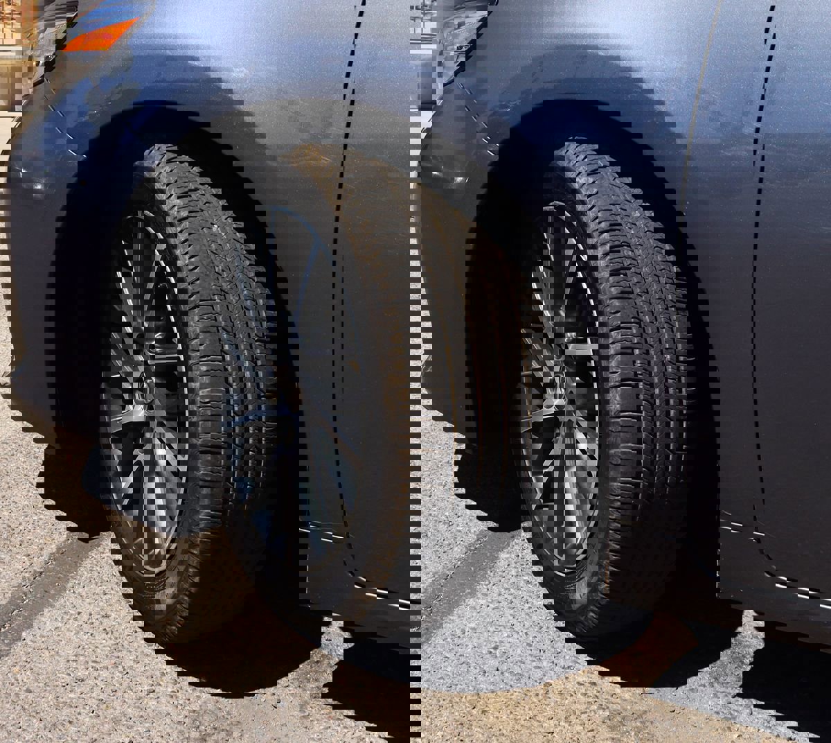 Used 2017 Lexus ES 350 image 5