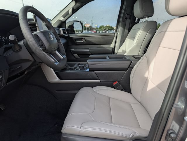 Certified 2026 Toyota Tundra SR5 w/ SR5 Premium Package AWD/4WD image 28