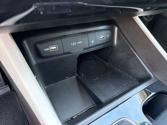 Used 2023 Hyundai Tucson SEL AWD/4WD image 6