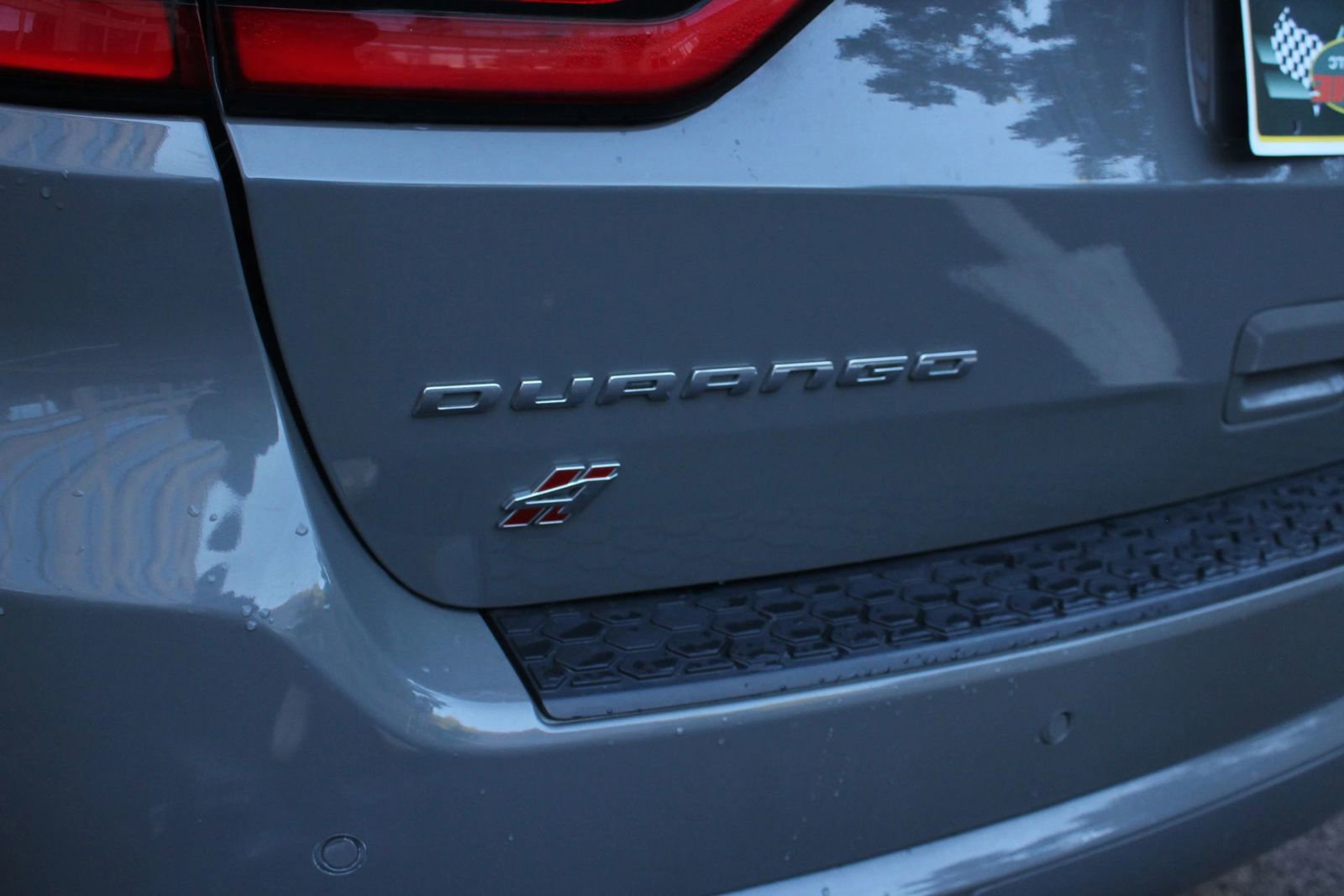 Used 2022 Dodge Durango R/T AWD/4WD image 11