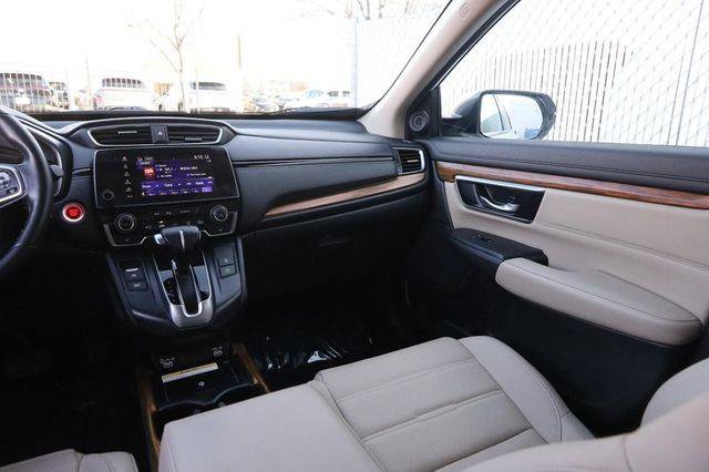 Used 2022 Honda CR-V Touring image 28