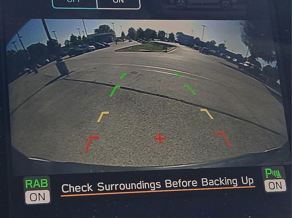 Used 2020 Subaru Outback Limited image 15