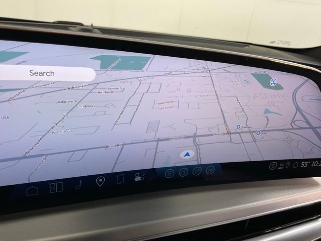 New 2026 Cadillac Lyriq Sport image 12