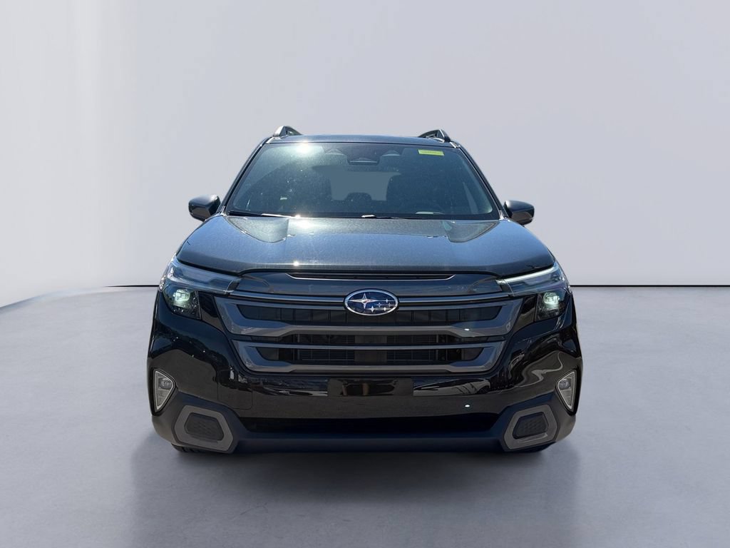 New 2026 Subaru Forester Premium AWD/4WD image 8