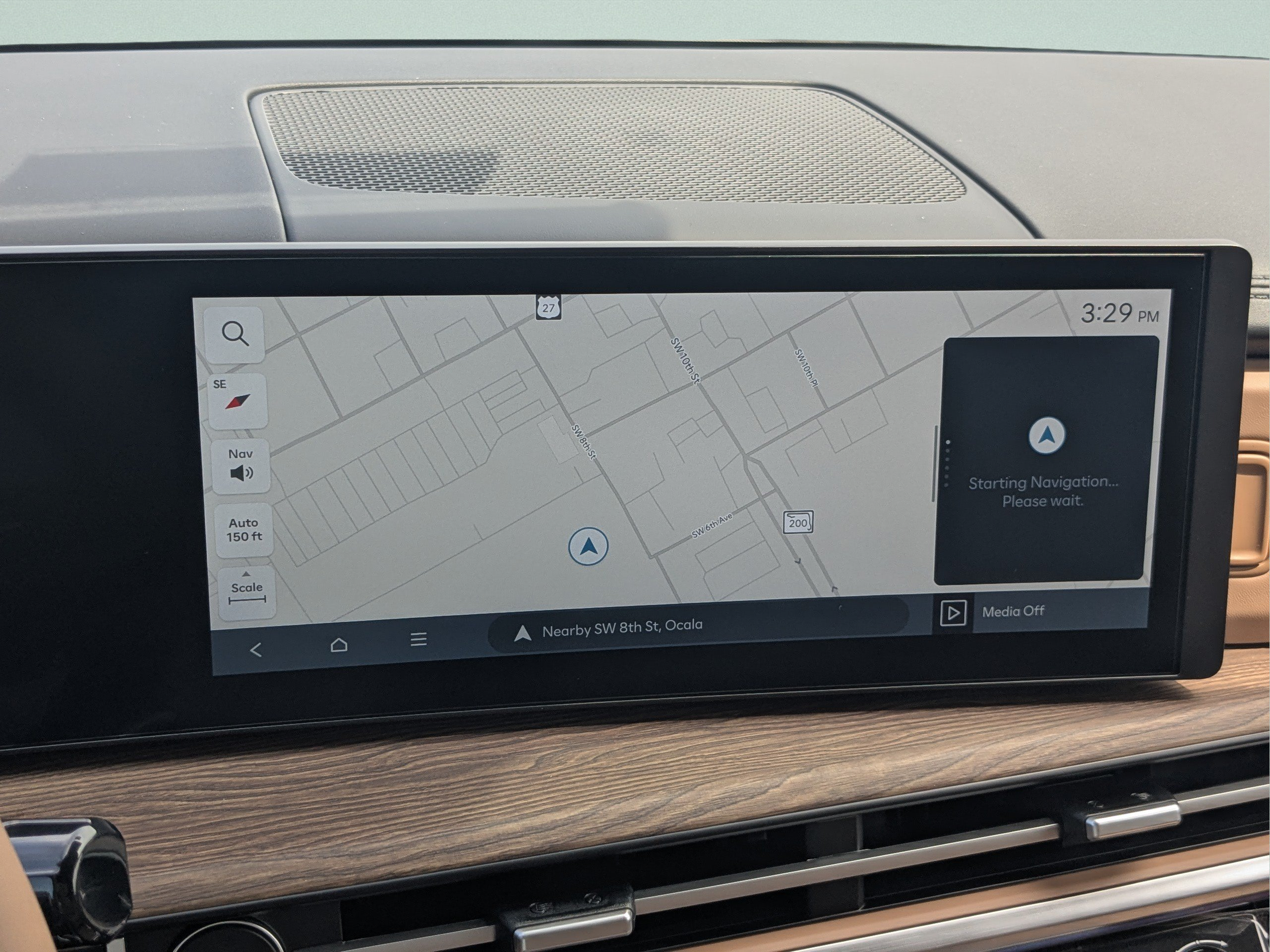 New 2027 Hyundai Santa Fe Limited FWD image 29