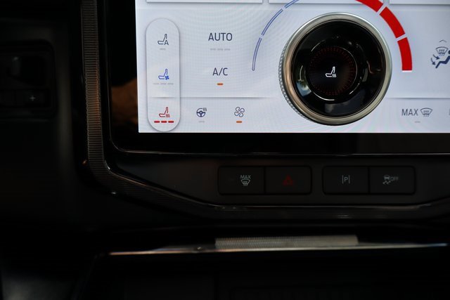 New 2025 Ford F150 Lightning Platinum image 10