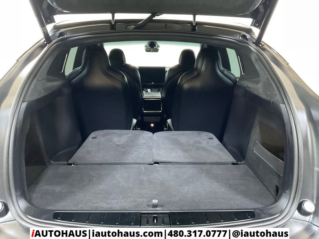 Used 2023 Tesla Model X Plaid AWD/4WD image 14