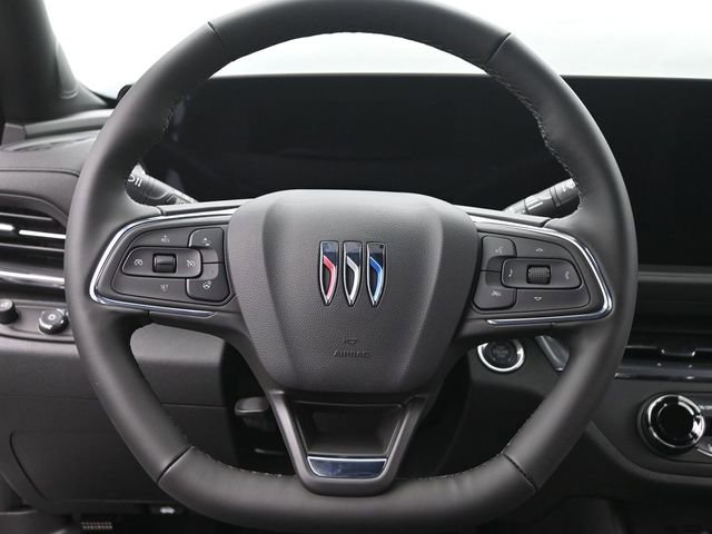 New 2026 Buick Envista Preferred w/ Convenience I Package FWD image 28