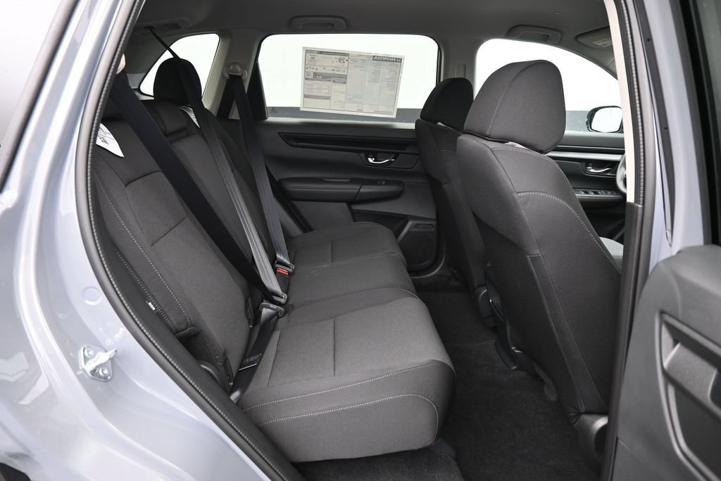New 2026 Honda CR-V LX image 32