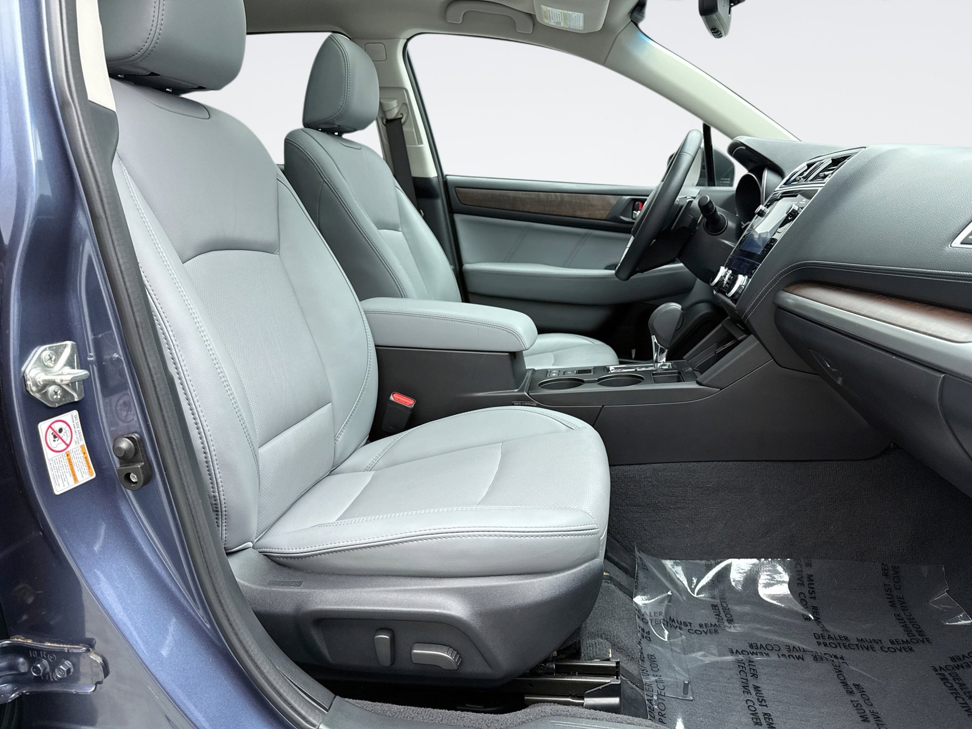 Used 2018 Subaru Outback 3.6R Limited image 18