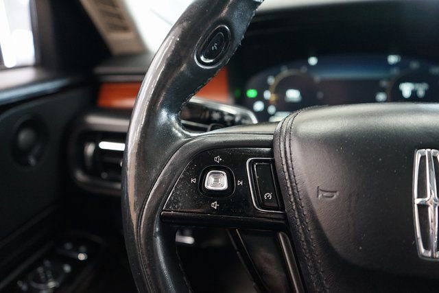 Used 2021 Lincoln Aviator Reserve AWD/4WD image 33