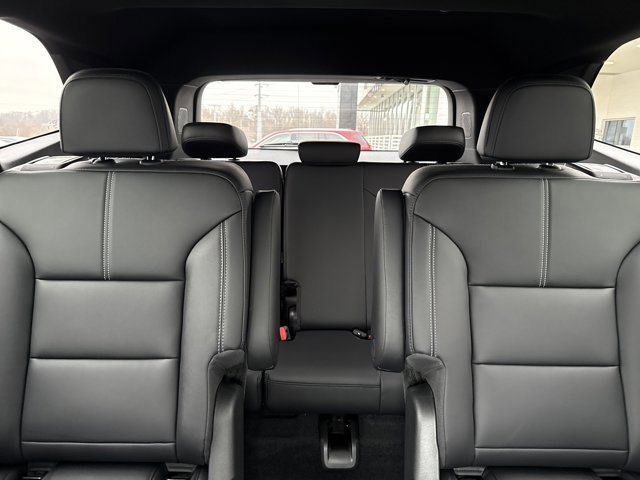 New 2026 GMC Acadia Elevation w/ Black Edition image 19