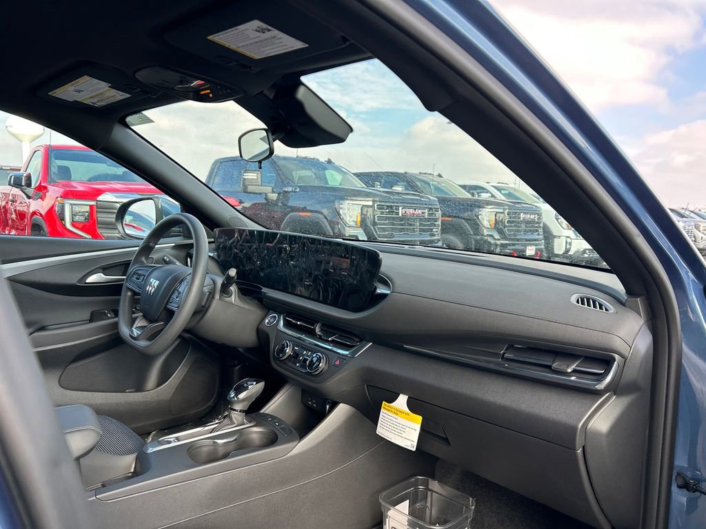 New 2026 Buick Envista Preferred FWD image 35