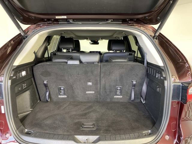 Used 2024 MAZDA CX-90 Plug-In Hybrid w/ Premium Pkg image 7