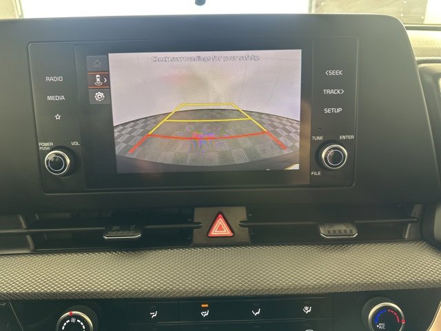 Used 2024 Kia Sportage LX image 28