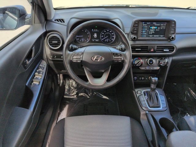 Used 2020 Hyundai Kona SEL Plus FWD image 16