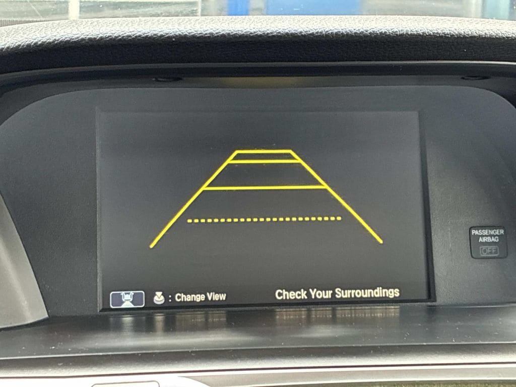 Used 2015 Honda Accord EX-L image 38