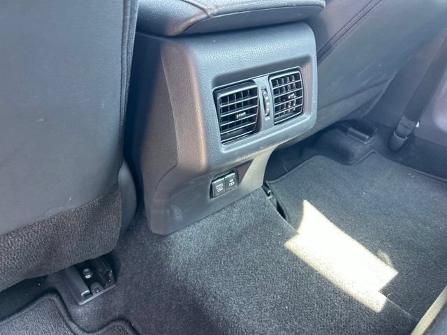Certified 2026 Toyota Camry XLE FWD image 10
