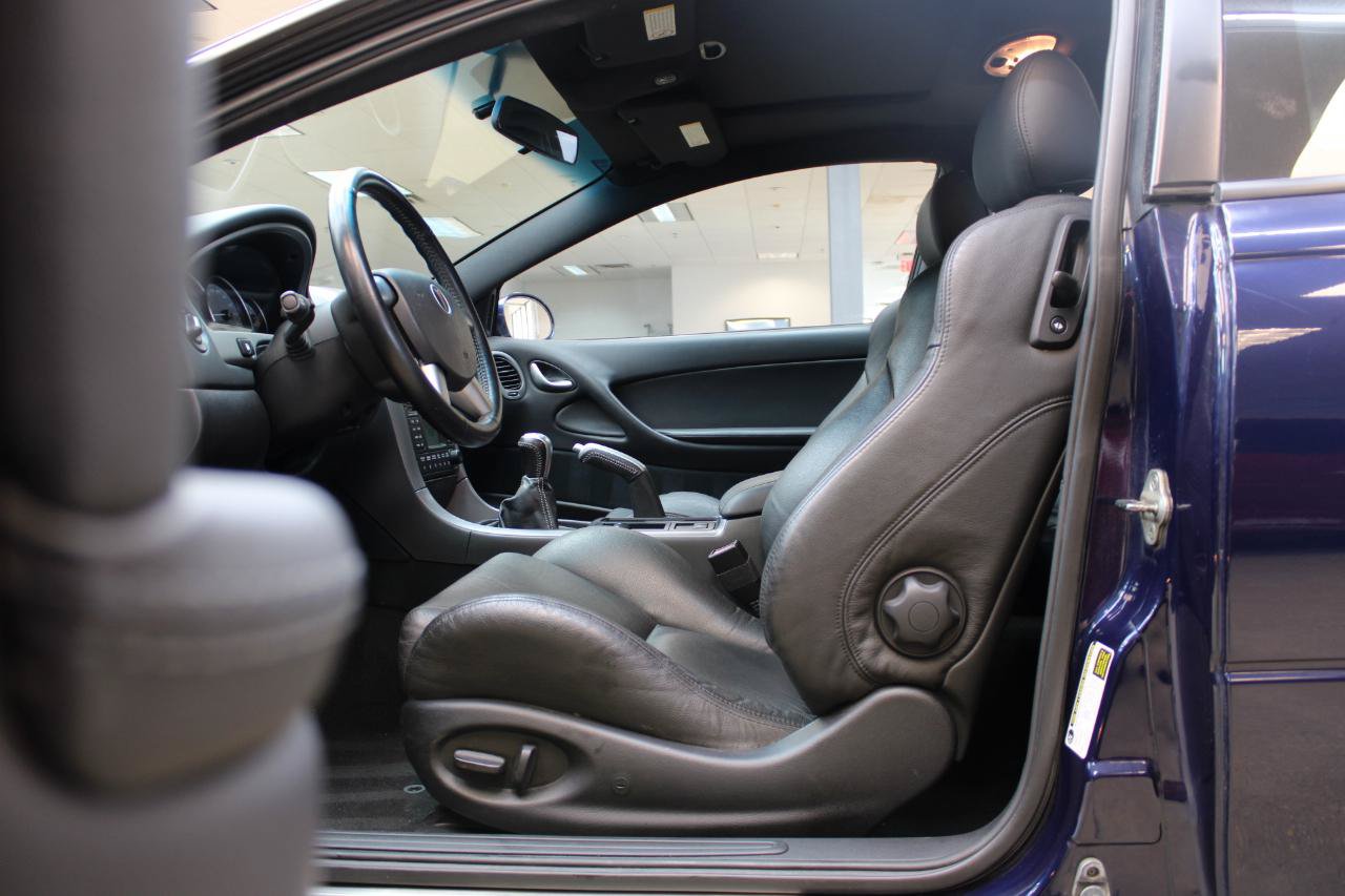 Used 2005 Pontiac GTO RWD image 39