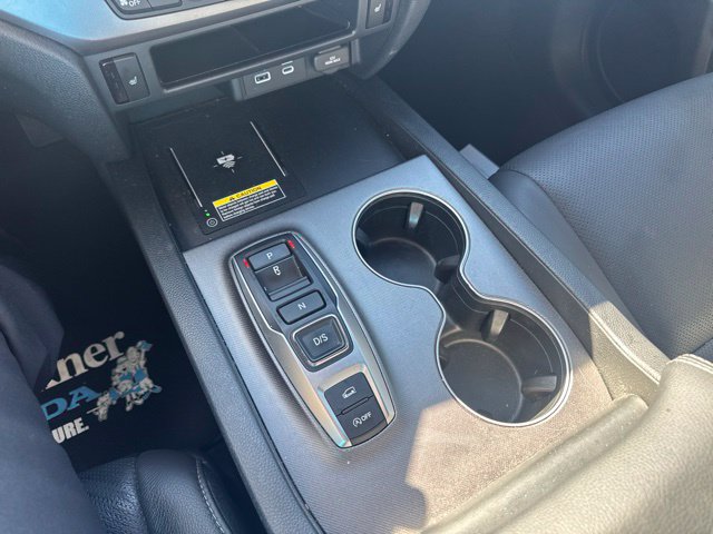 Used 2024 Honda Passport EX-L image 16