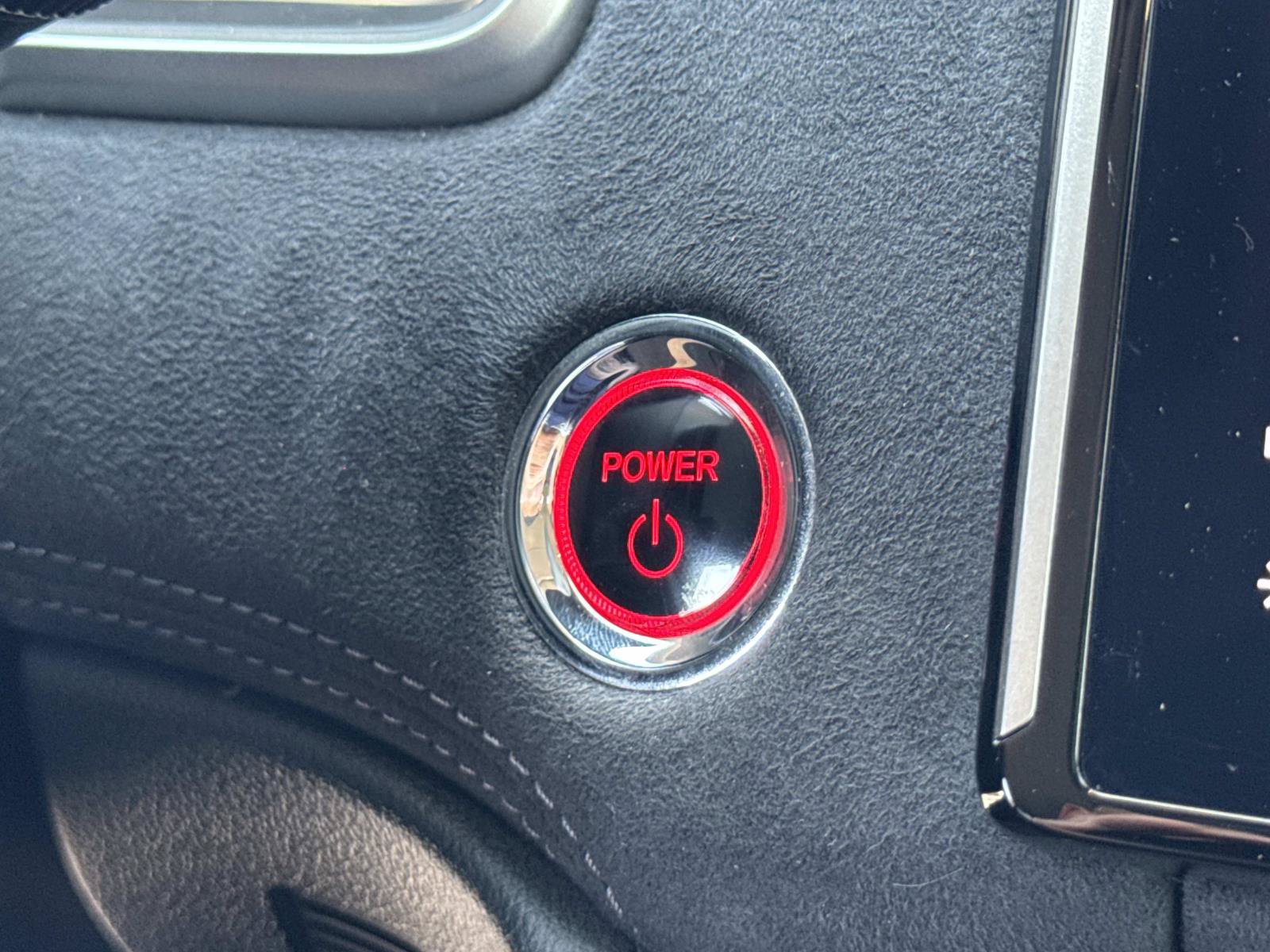 Certified 2019 Honda Clarity Touring image 21