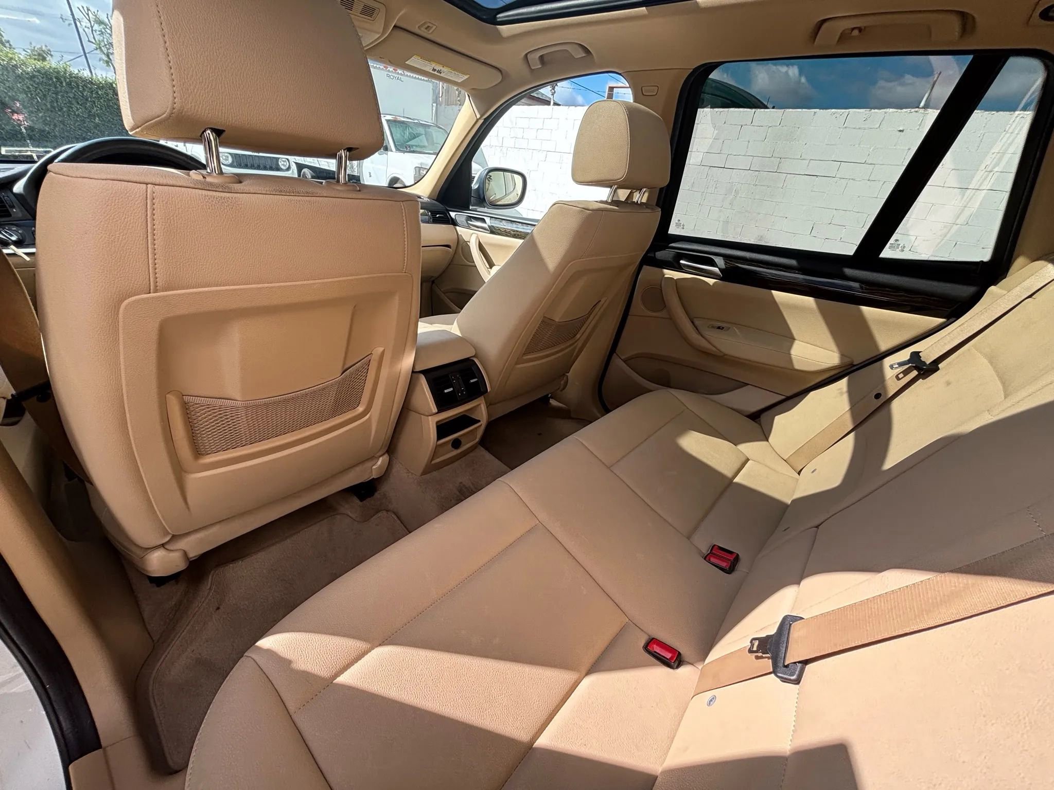 Used 2014 BMW X3 xDrive28i image 47