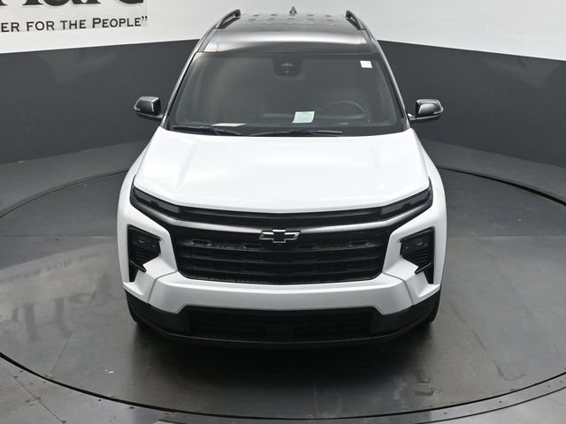 New 2026 Chevrolet Traverse LT w/ Midnight/Sport Edition FWD image 41