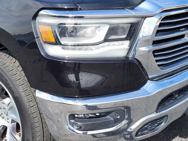 Certified 2023 RAM 1500 Laramie image 5