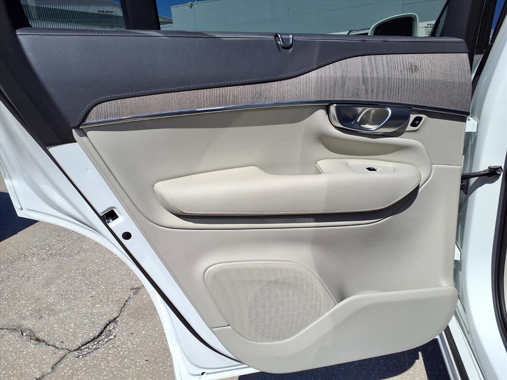 Used 2021 Volvo XC90 T8 Inscription Expression image 19