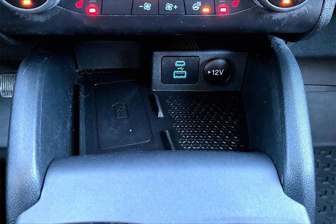 Used 2021 Ford Bronco Sport Badlands w/ Badlands Package image 17