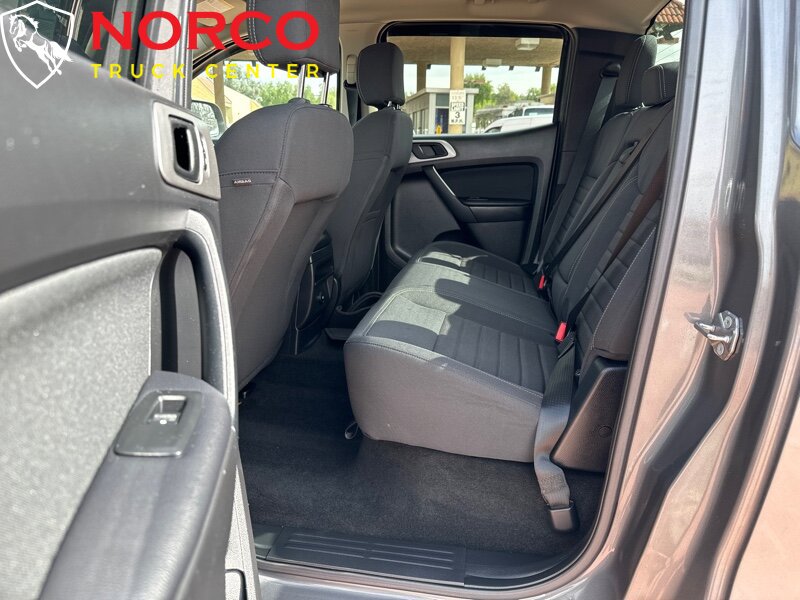 Used 2021 Ford Ranger XL w/ Equipment Group 101A High image 17