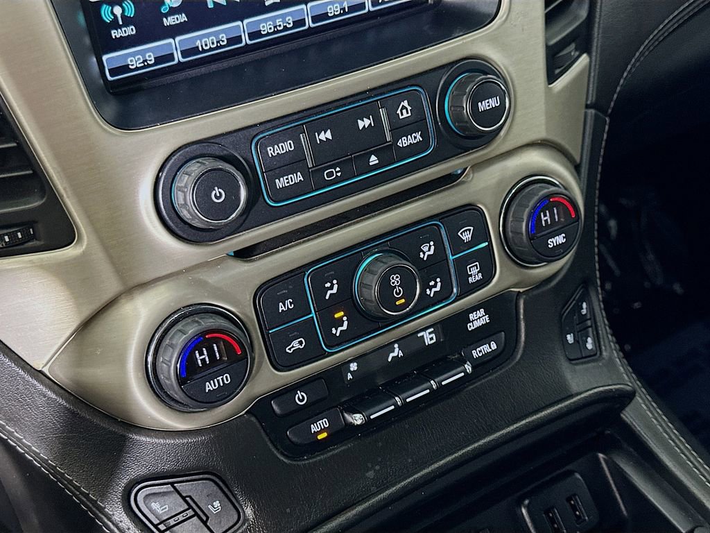 Used 2020 GMC Yukon Denali w/ Denali Ultimate Package image 27