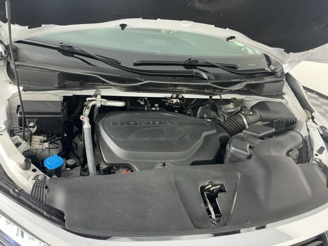 Certified 2024 Honda Odyssey EX image 30