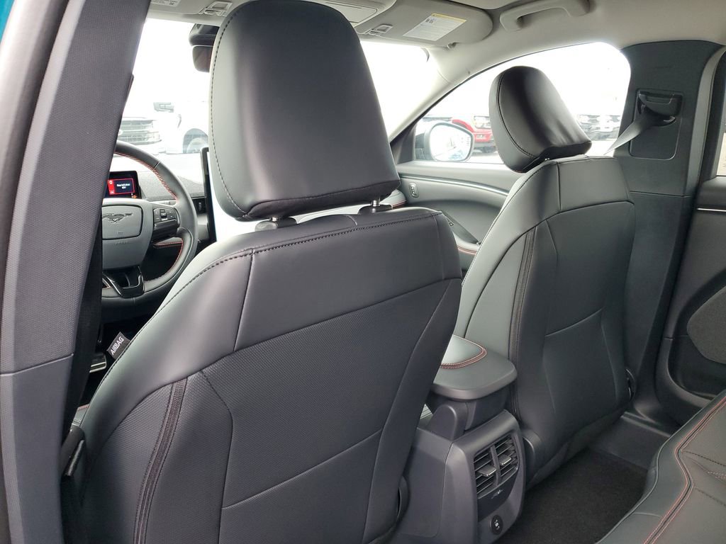 New 2026 Ford Mustang Mach-E Premium w/ Sport Appearance Package image 31