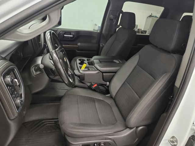 Used 2023 Chevrolet Silverado 2500 LT w/ Convenience Package AWD/4WD image 21