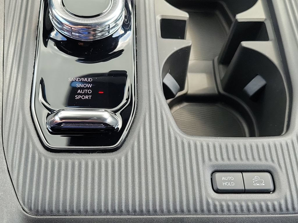 New 2026 Jeep Cherokee Limited AWD/4WD image 19