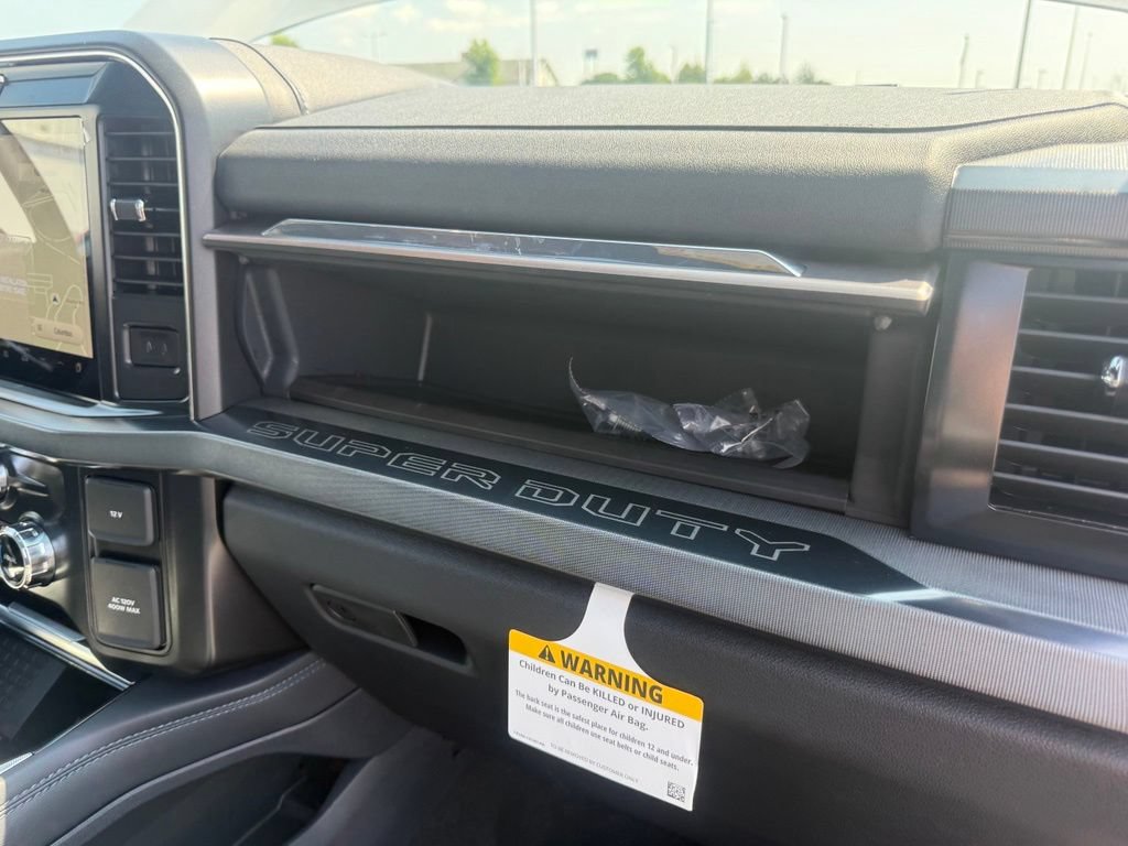 New 2026 Ford F250 Platinum AWD/4WD image 71
