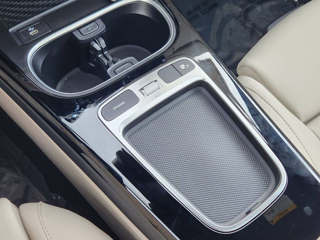 New 2025 Mercedes-Benz CLA 250 4MATIC image 25
