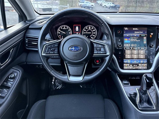 Used 2024 Subaru Legacy Premium image 12