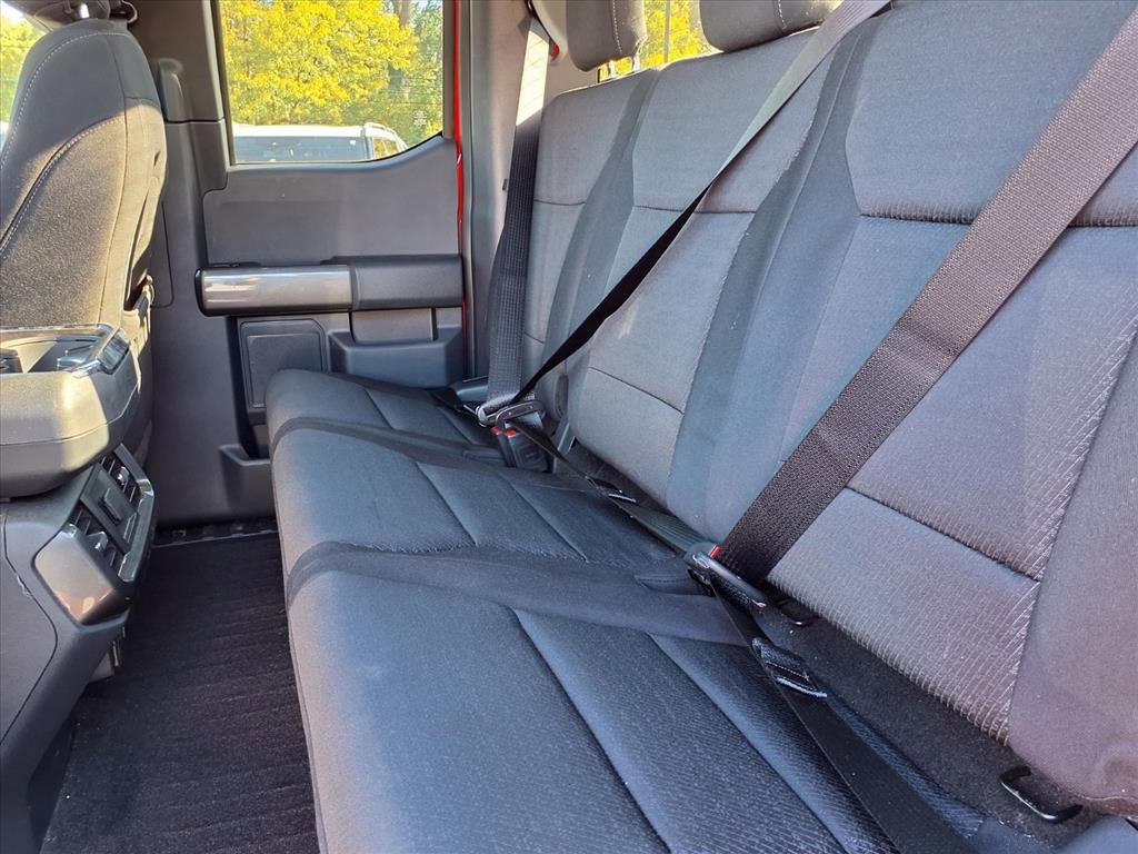Used 2023 Ford F150 XLT w/ Equipment Group 302A High image 7