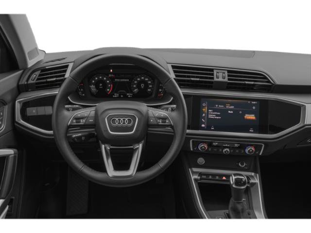 Used 2021 Audi Q3 2.0T Premium w/ Convenience Package AWD/4WD image 7